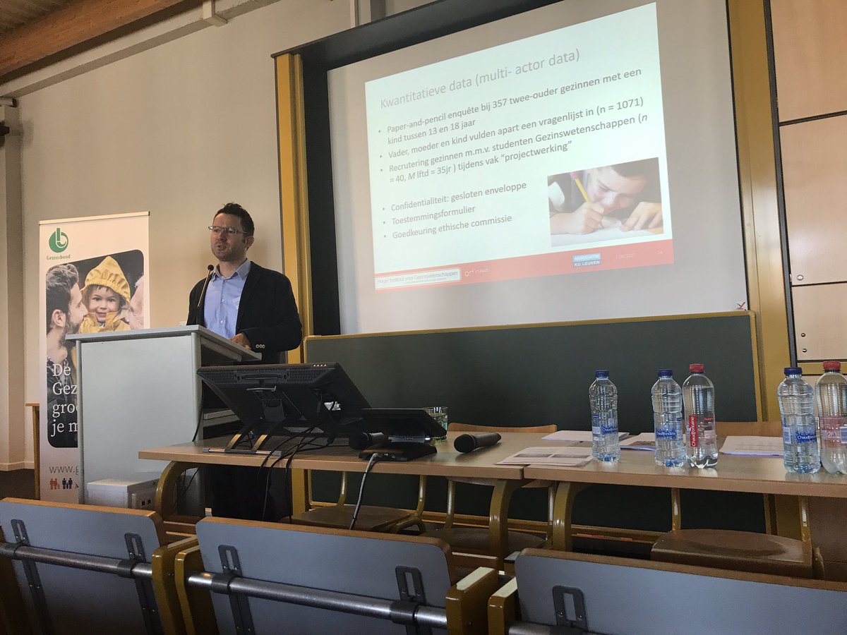 Studiedag ter gelegenheid van interessant en boeiend pwo-project. Goed gedaan <a href="/katriensymons/">Katrien Symons</a> en <a href="/KoenPonnet/">Koen Ponnet</a>