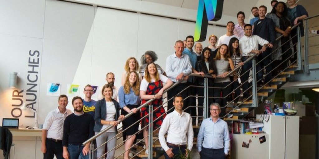 TheDrum's tweet photo. Deloitte acquires @Market_Gravity in effort to further boost creative credentials https://t.co/a6wDrKnF7a https://t.co/LdSRcvfLty