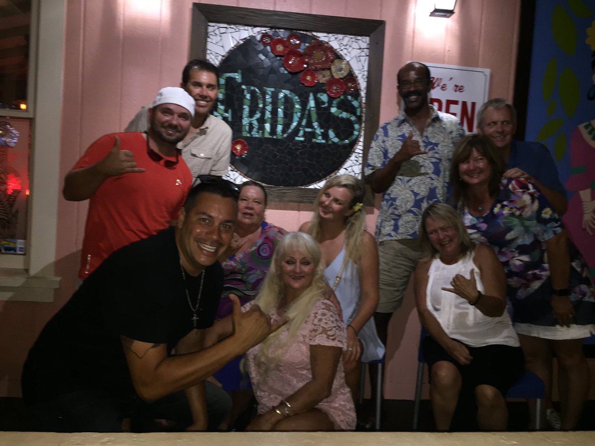 Tony Perez tweet media