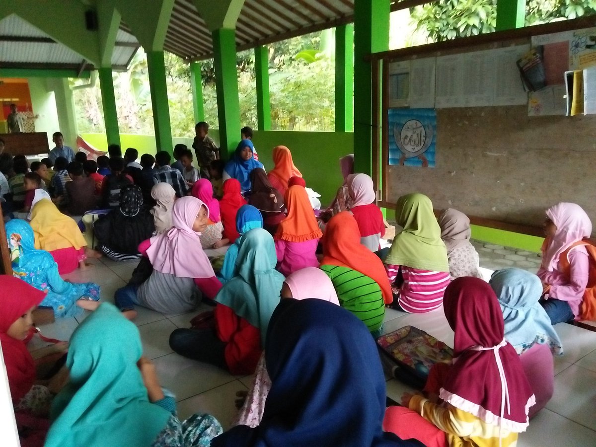 lepma_febums's tweet photo. Pengmas hari ini https://t.co/HzVa979nDa