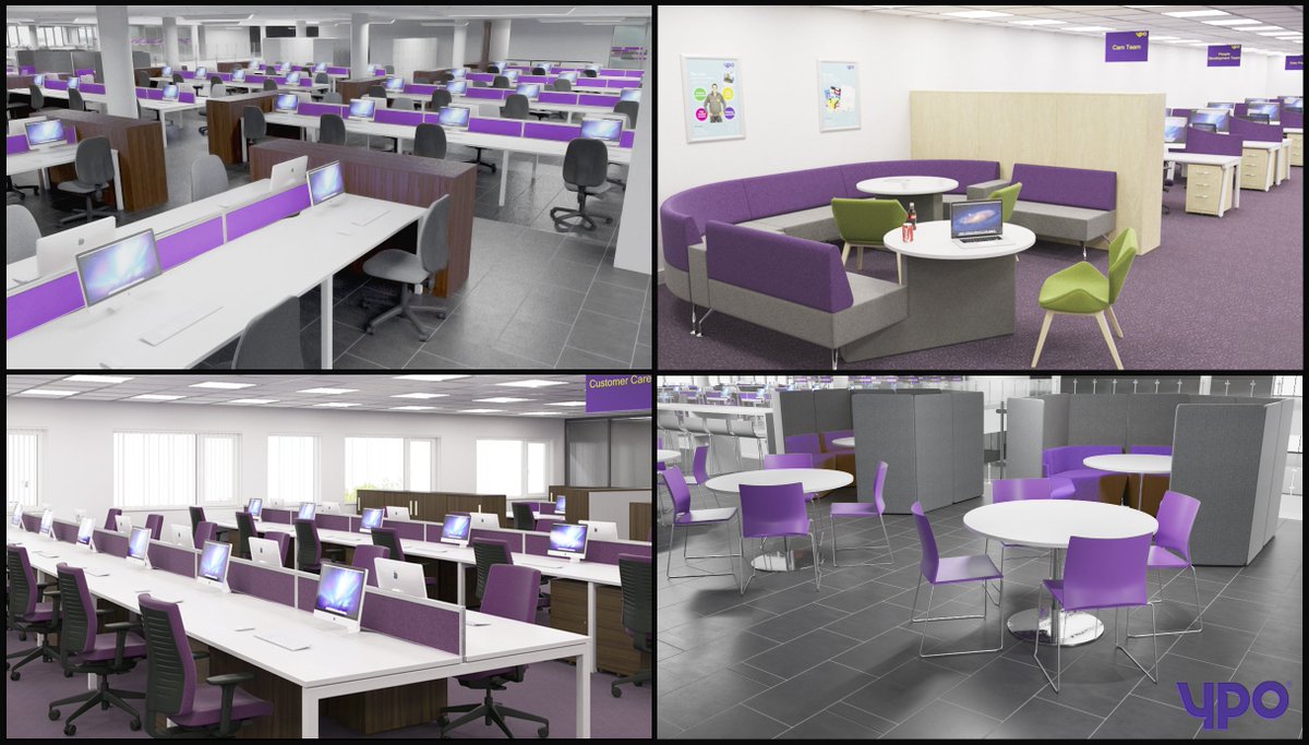 ypoprocurement's tweet photo. NEW Framework: #Office #Furniture Solutions
Offering everything you need to fit out your office space
Contact: lauren.harrison@ypo.co.uk https://t.co/Q24x0Mwe6b