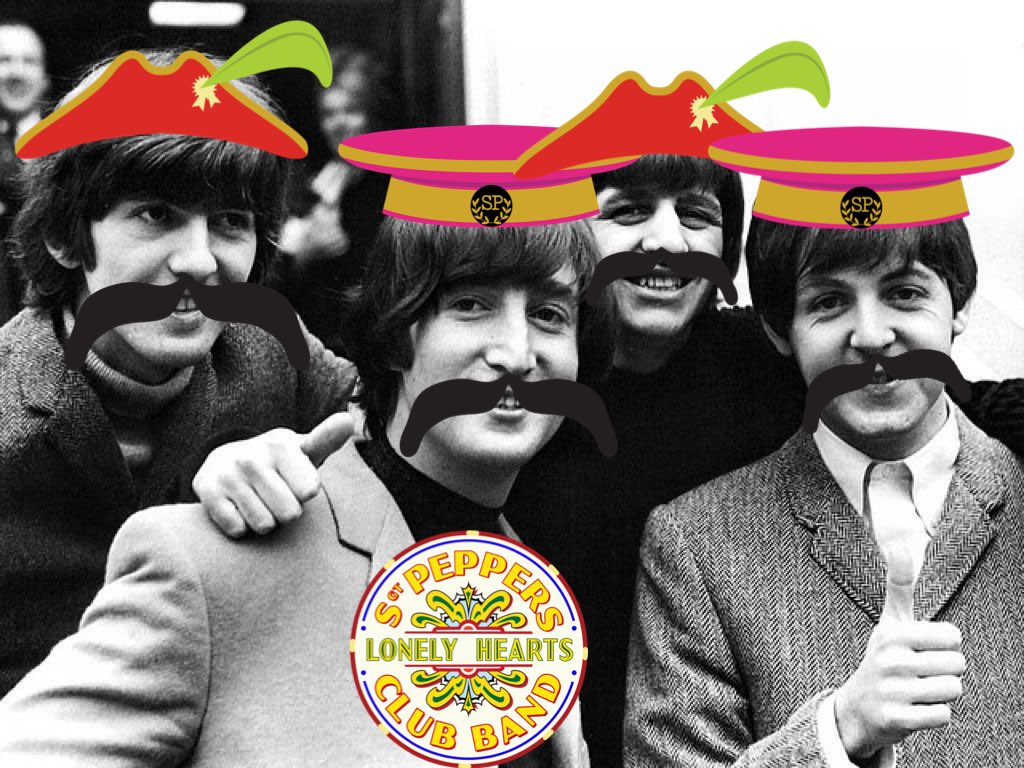 TheButlerWhoFan's tweet photo. @thebeatles  https://t.co/XS11txQxdj