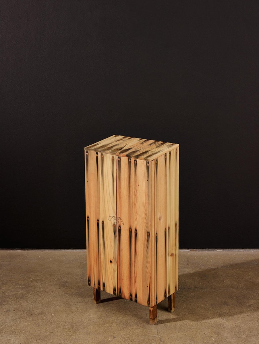 Sarah Myerscough Gallery (@myerscoughart) on Twitter photo Delighted to announce <a href="/PMObjects/">Peter Marigold</a> selected as finalist for <a href="/BBCWomansHour/">BBC Woman's Hour</a> Craft Prize 2017. In association with the <a href="/CraftsCouncilUK/">Crafts Council UK</a> #design Delighted to announce <a href="/PMObjects/">Peter Marigold</a> selected as finalist for <a href="/BBCWomansHour/">BBC Woman's Hour</a> Craft Prize 2017. In association with the <a href="/CraftsCouncilUK/">Crafts Council UK</a> #design