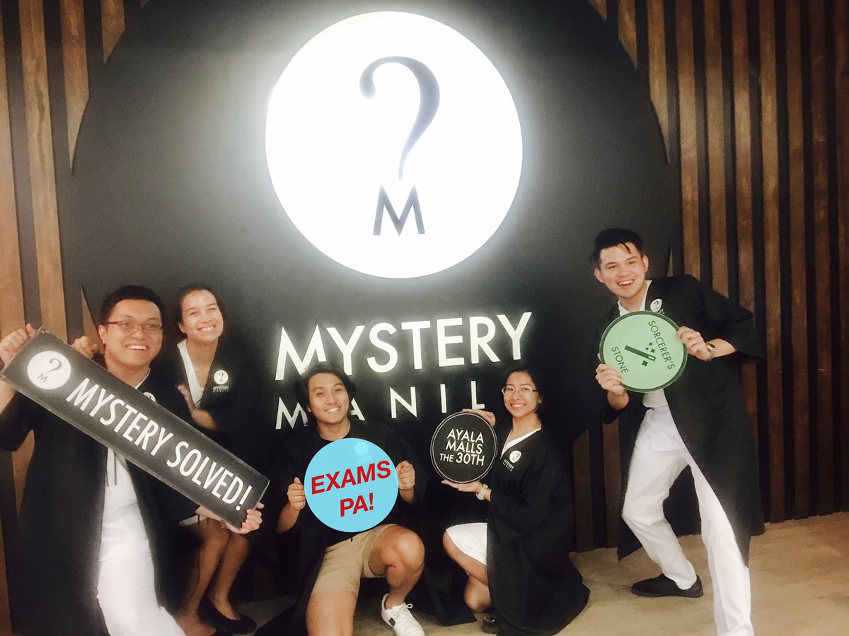 nykkobautista's tweet photo. Mystery solved!!! #ExamsPa!! https://t.co/UhOaMANMHu