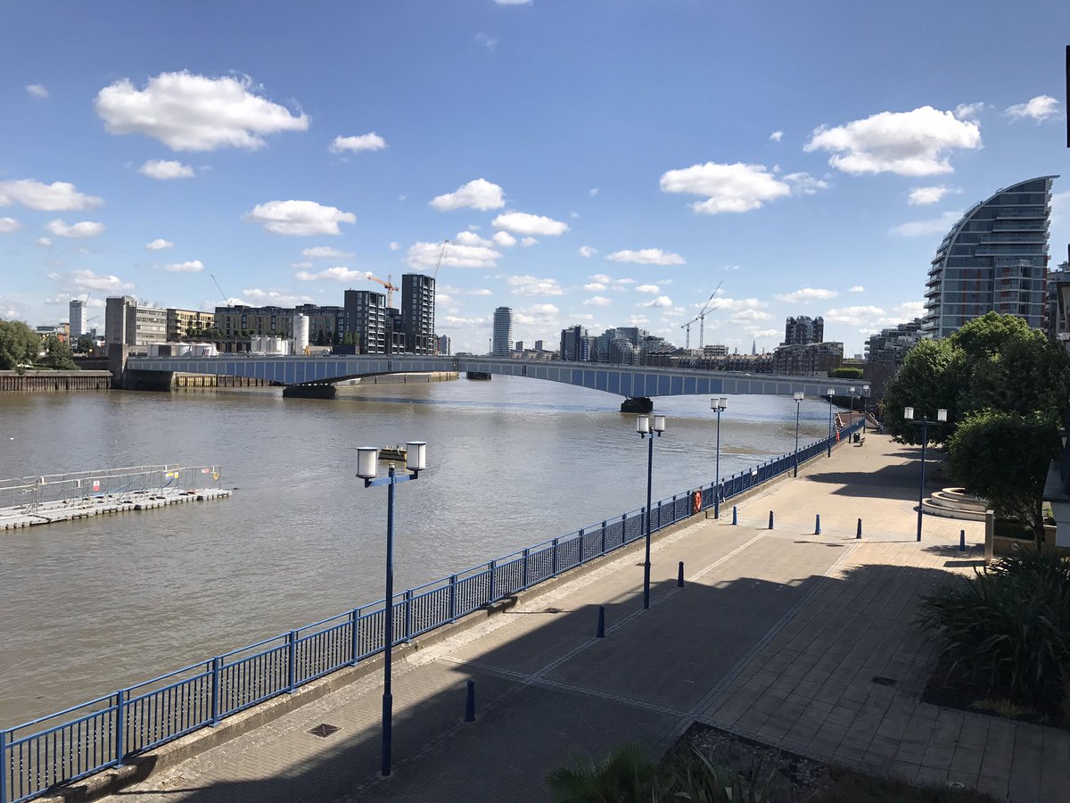 Justflatpack's tweet photo. #flatpackassembly by the river in #Wandsworth. #chelsea #fulham #putney #ikea #ikeauk #justflatpack #furnitureassembly #halfterm https://t.co/clFKadwQu8