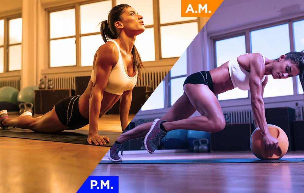 WomensHealthMag tweet picture