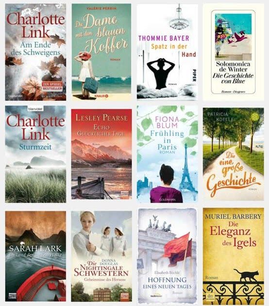 Pünktlich zum Monatsstart hier mein Rückblick auf den Lesemonat Mai 2017 - ich bin sehr zufrieden! buff.ly/2sgfFia