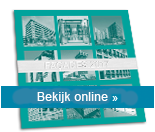 AGCGlassNL's tweet photo. De VMRG geeft succesvol boek Façades uit, inspirerende gevels. Bekijk het boek nu gratis online! https://t.co/HlyP0QTHZo https://t.co/mF7QOllTOI