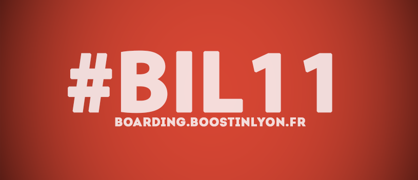 BoostInLyon's tweet photo. #BIL11 Les candidatures pour rejoindre la nouvelle promotion de #Boostinlyon sont ouvertes. Deadline le 5 juillet ! https://t.co/gESy6LcIrB https://t.co/I9iW7x79ql