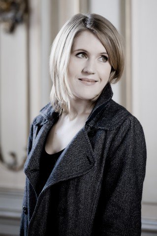 Booking is open! And tickets are flying out. oxfordlieder.co.uk