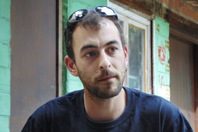 ENTREVISTA | Sergi Rodríguez 'Teti': «Una de les funcions que té la repressió és apartar-te del treball polític» elsetembre.cat/noticia/186/se…