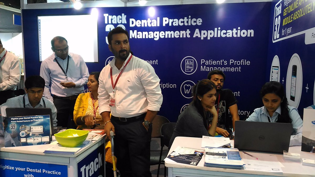 gadre_infotech's tweet photo. interactive sessions at #Famdent #conference #Mumbai #May2017 
#dental #software #dentists #dentistry #dentalsuppliers #webapp #mobileapps https://t.co/uhTA2KmgQb
