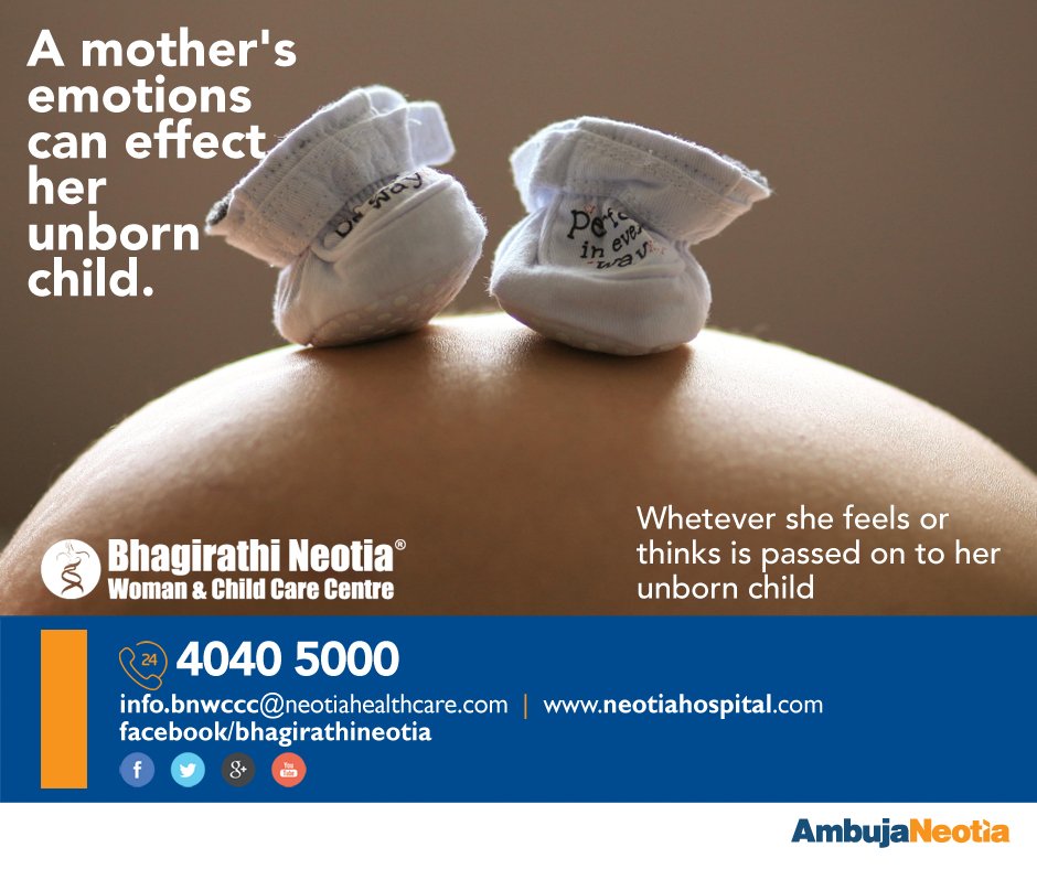 BNWCCC's tweet image. When a mother has good thoughts it passes on to the unborn child. 
#pregnancy #MomsThoughts #PreNatalDevelopment