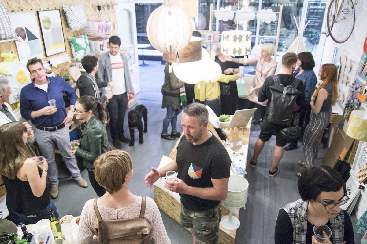 Studio16 Cardiff tweet media