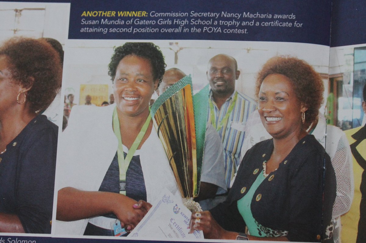 suemuthoni100's tweet photo. One Year  ago, I celebrated Gatero Girls when i was declared Poya 2 https://t.co/C0JAsMT0RS