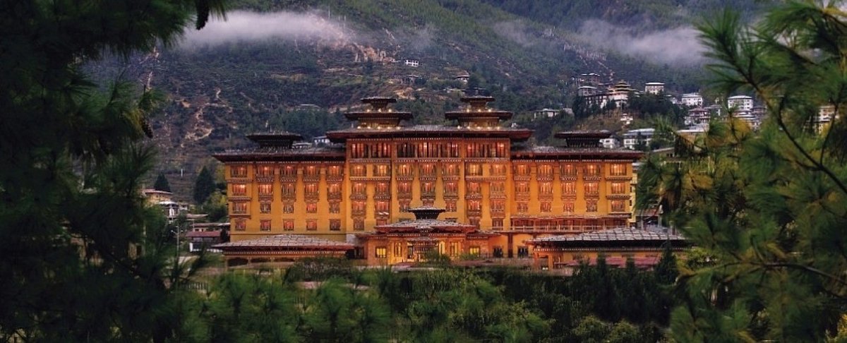 swantours_india's tweet photo. #Taj #Tashi #Thimphu #Bhutan #Holiday #Packages with https://t.co/MHkeBJn3yd , for more info https://t.co/73N1xf7h3U https://t.co/OPeWxjrELi