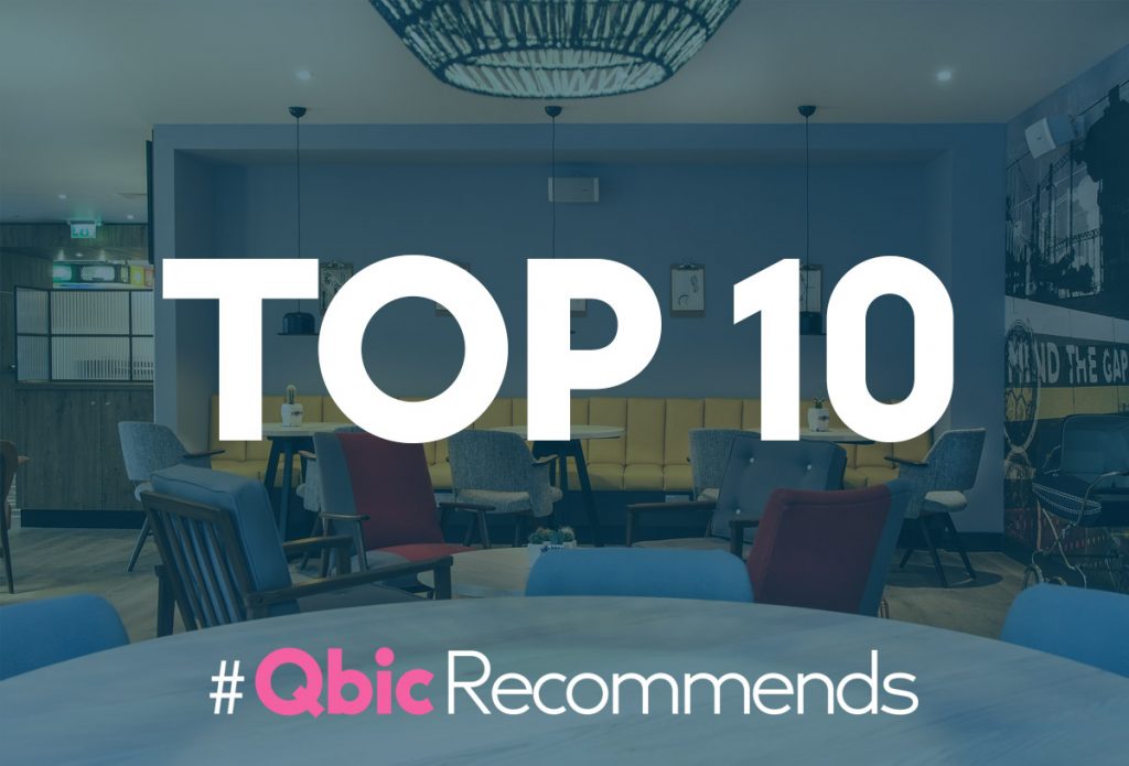 QbicLondon's tweet photo. Our #Top10 #Qbicrecommends for June are all about #Summer, Get involved https://t.co/mvGWMYgzso ! #Qbiclondon #Wegotyou https://t.co/PjtqWIi4KR