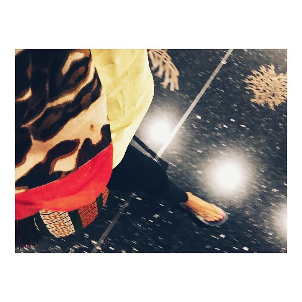 JackieSayet's tweet photo. #micheleokadoner always part of the flight kit #nyc #mia #lga #americanairlines #aadvantage https://t.co/Vqj3ADtAPo https://t.co/duefnBOEop