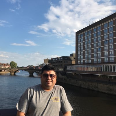 manishkahuja's tweet photo. #NewProfilePic https://t.co/VeIAI1AK4K