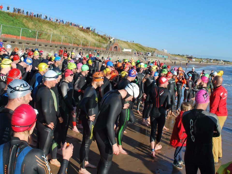 Spanish City Triathlon tweet media
