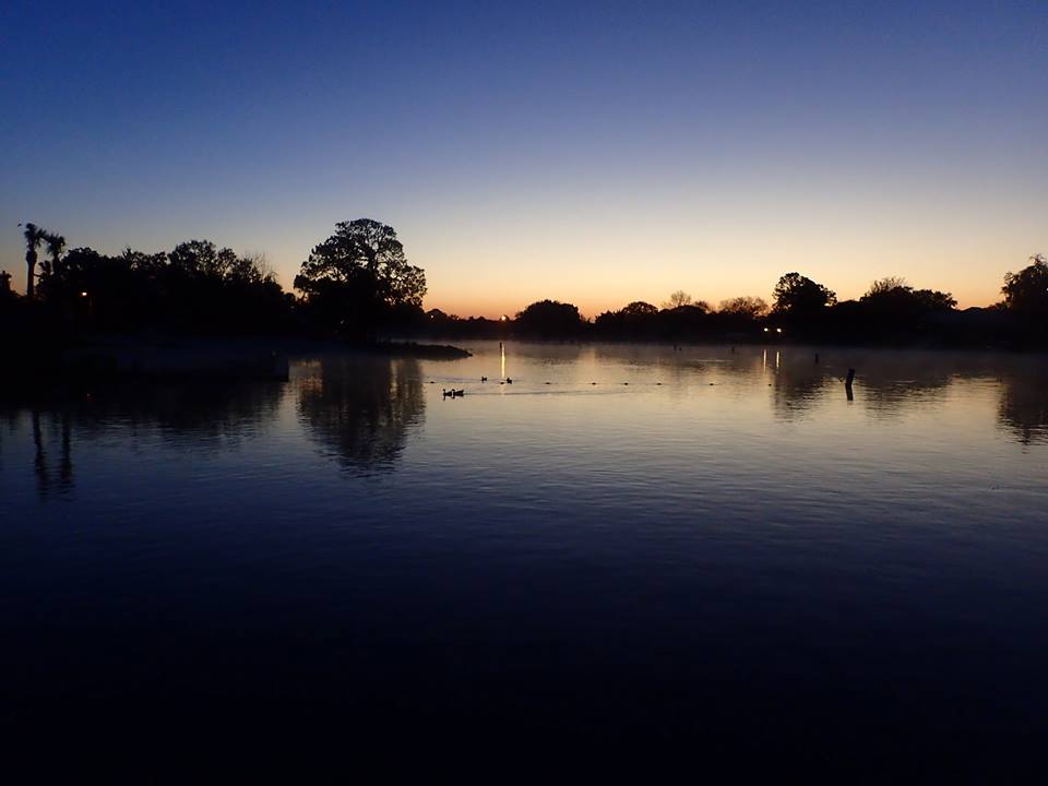 RiverVentures's tweet photo. Good morning to all. Never will get tired of these views. #riverventures #riverlife #sunrise https://t.co/uHnPYcs6Ty