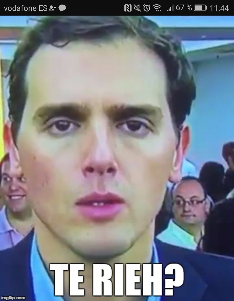 3Duros's tweet photo. Els de Ciutadans avui venen amb doble ració de Nesquik... https://t.co/XrZhVyxjkW