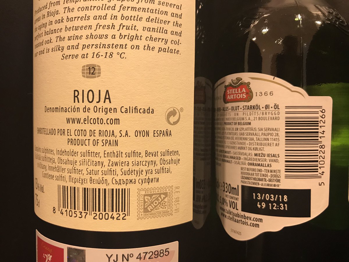 Stórundarlega strikamerkjamálið leystist loks farsællega. atvinnurekendur.is/frettir/fallid…