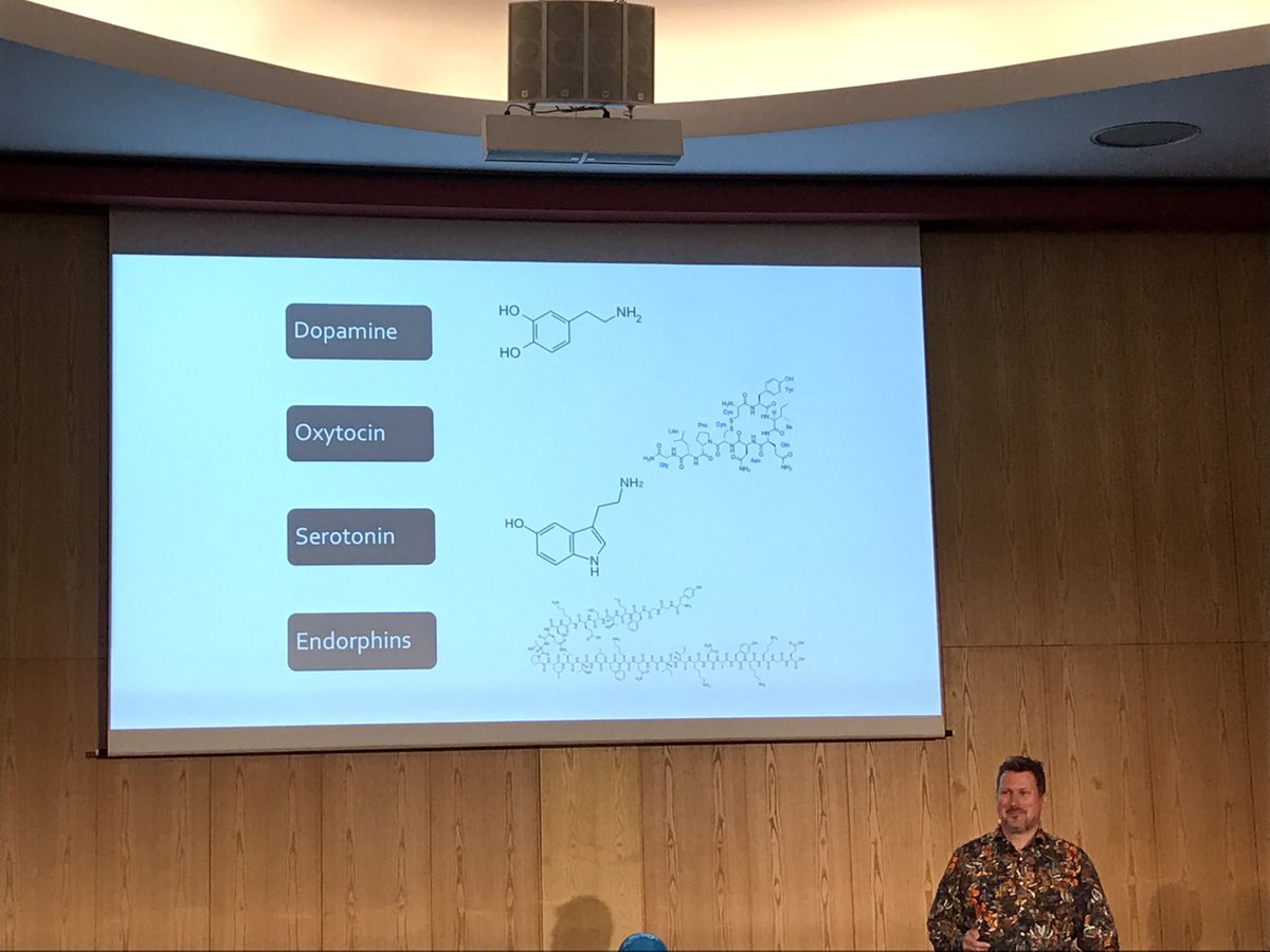 quizblix's tweet photo. The science behind gaming😏 @petejenkins #gamification #science #futurezonesummit https://t.co/AYb20SwOTO