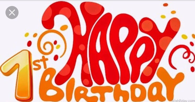 #happybirthdayrahyl may you always be blessed with the best of health and happiness and the best of everything life has to offer.We love u