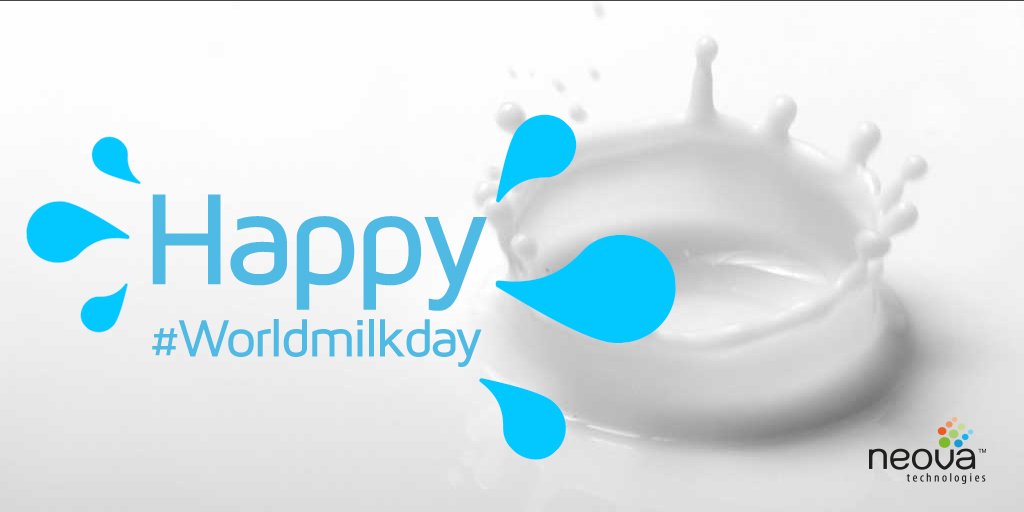 Happy #WorldMilkDay! Discover Why Milk Is Considered A Complete Meal #nutrition bit.ly/2qJ6N2z #worldmilkday2017 #worldmilkdayca