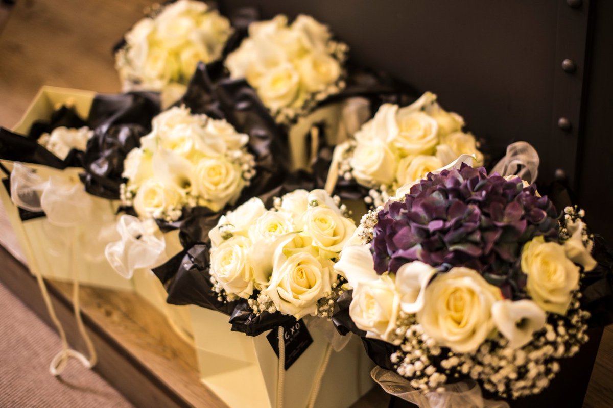 Get all your wedding essentials: Centrepieces, Decoration, Venue from #SarahEbam Weddings ow.ly/yyZ6308eynn
