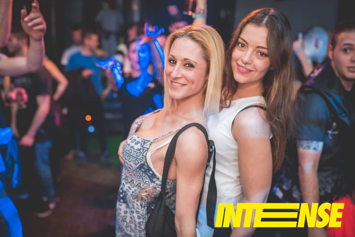 IntenseClubHard's tweet photo. Solo falta 1 semana!
#IntenseClub #Madrid https://t.co/kniMaX2TEa