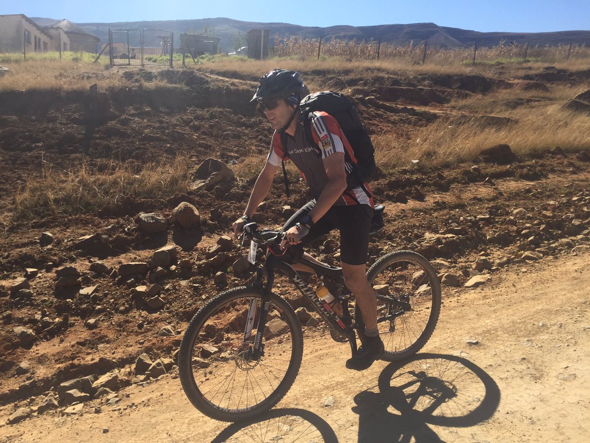 Chris Fisher tweet media