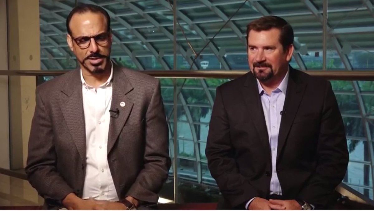 HuaweiAPAC's tweet photo. Watch #Huawei SVP of global video strategies & #Quickflix CEO discuss the changes in content delivery model https://t.co/nrEBD4PTR1 https://t.co/RJRUOCVL9K