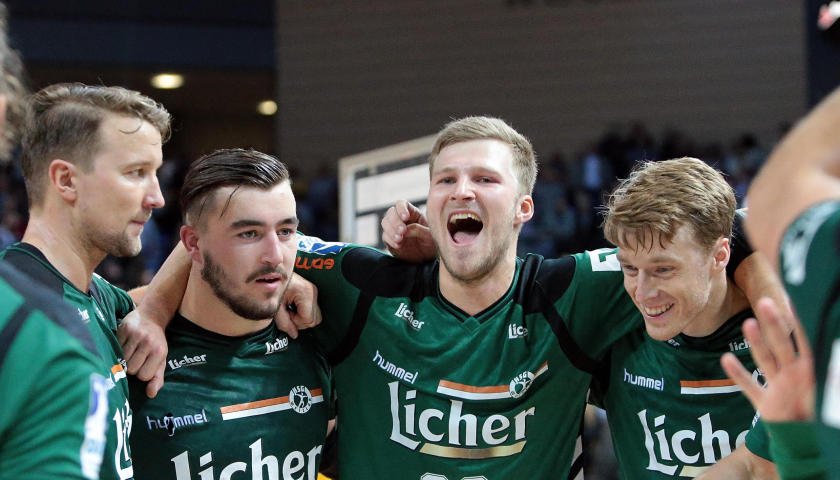 Zwei #WetzlarerJungs im Kader des <a href="/DHB_Teams/">DHB_Nationalteams</a> für <a href="/EHFEURO/">EHF EURO</a> Quali gegen Portugal und die Schweiz! Glückwunsch, Jannik und Philipp! @DKBHBL