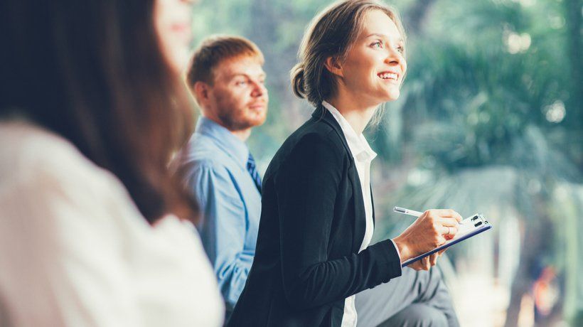 ForumPartner's tweet image. 8 Tips To Increase Employee Receptiveness To #OnlineTraining via @elearnindustry buff.ly/2qBAfr2  #CorporateeLearning