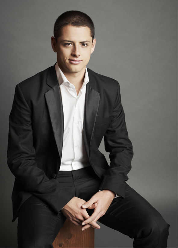Happy Birthday Javier Hernandez 