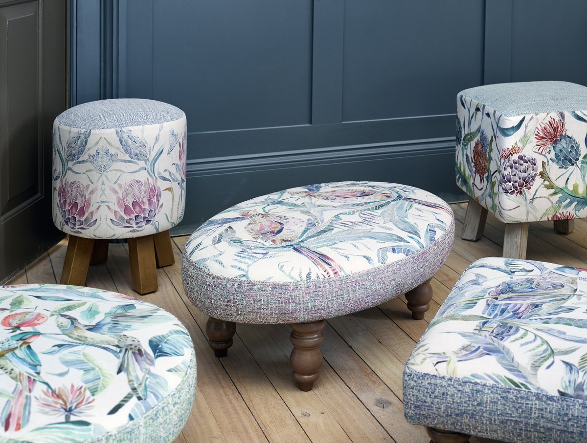 Psssstt guess what?! We have moved over to our new Twitter page <a href="/VoyageDeco/">Voyage Maison</a> why not come over and join us?