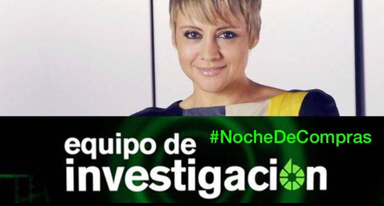 تويتر \\ Equipo Investigación على تويتر: \