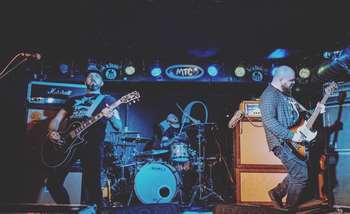 Bad Sign tweet media