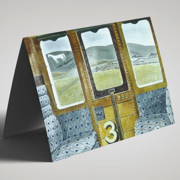chadbrookcards's tweet photo. The first cards in our Eric Ravilious collection are now available at £1.99 with free P&amp;P - many more to follow - https://t.co/iANg7fvOU6 https://t.co/hEmsRIu9gY