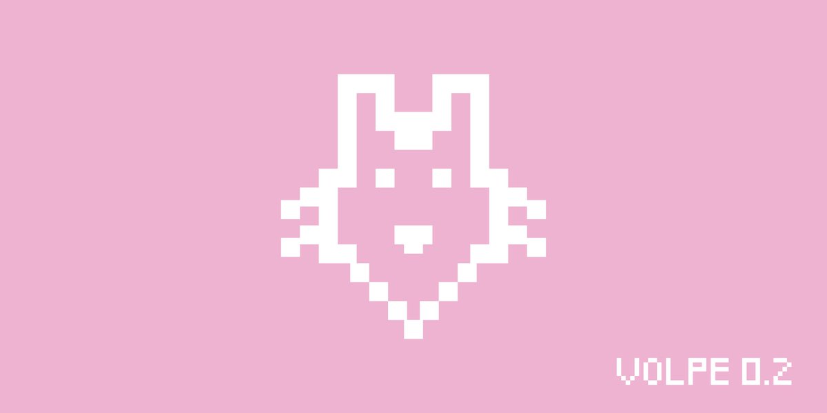 #Volpe #anni80 #02 #DanieleAlbanoDesign #GraphicDesign #design