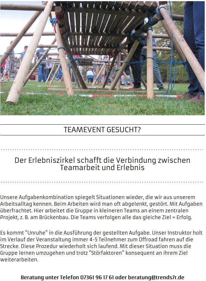 ASteinbruch's tweet image. Die neue #Eventpost Juni 2017 ist Online! Gleich mal reinschauen bit.ly/2rXaCFX #adventuresteinbruch #events #incentives #teamevent