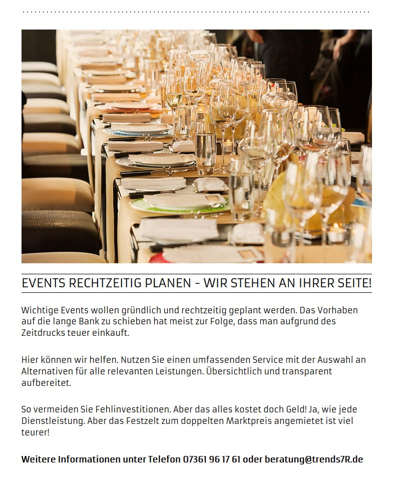 ASteinbruch's tweet image. Die neue #Eventpost Juni 2017 ist Online! Gleich mal reinschauen bit.ly/2rXaCFX #adventuresteinbruch #events #incentives #teamevent