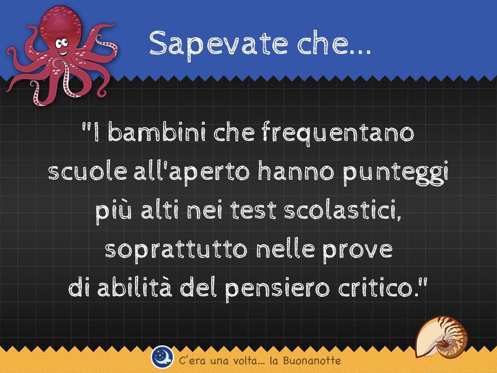 FiabeBuonanotte's tweet photo. Siamo innamorate delle #scuoleallaperto: via muri, lavagne e banchi e il materiale per le #lezioni è quanto offre il #bosco, la #natura. https://t.co/roV4C3Bt7D