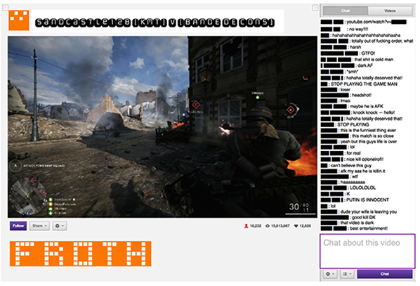 THIS! by <a href="/elliottburns89/">Elliott Burns</a> 4 <a href="/furtherfield/">furtherfield</a> What wld u do if ur partner was spending 17 hours a day gaming? bit.ly/toptenplays #dystopia