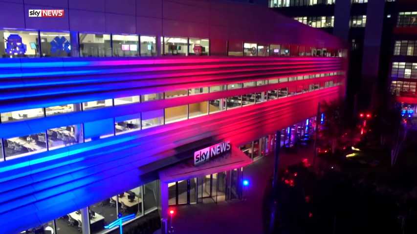 RML lights the Battle for Number 10: UK - Richard Martin Lighting (RML) supported LD Richard Bowles in lighting one… dlvr.it/PHpsL9