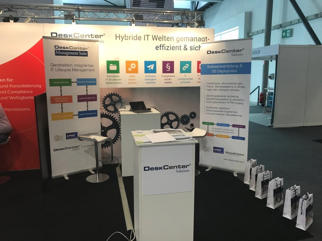 DeskCenterAG's tweet photo. #DeskCenterSolutions #expo #exposition #wien #igerswien #wienna #wienstagram #messe #software #softwareengineering #softwarefollower #softw… https://t.co/vxEppxOknl