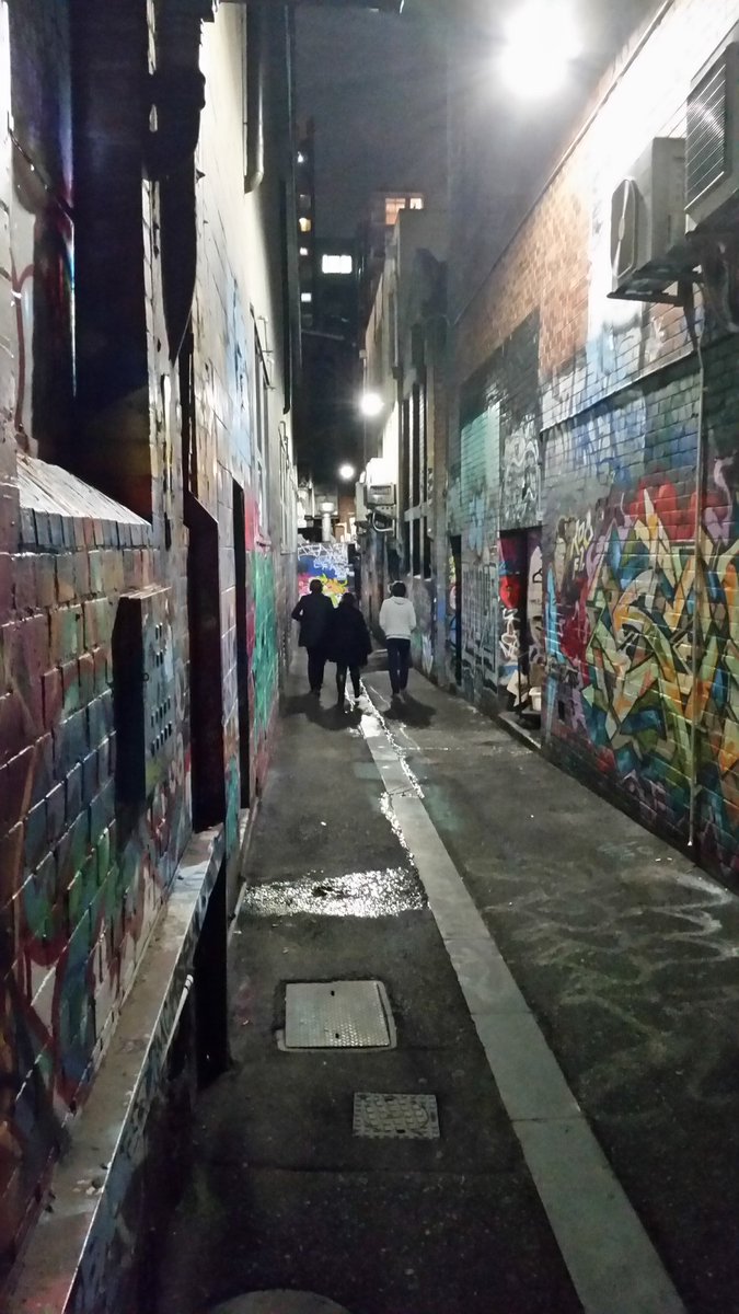 tserong's tweet image. Melbourne #OpenStackAU