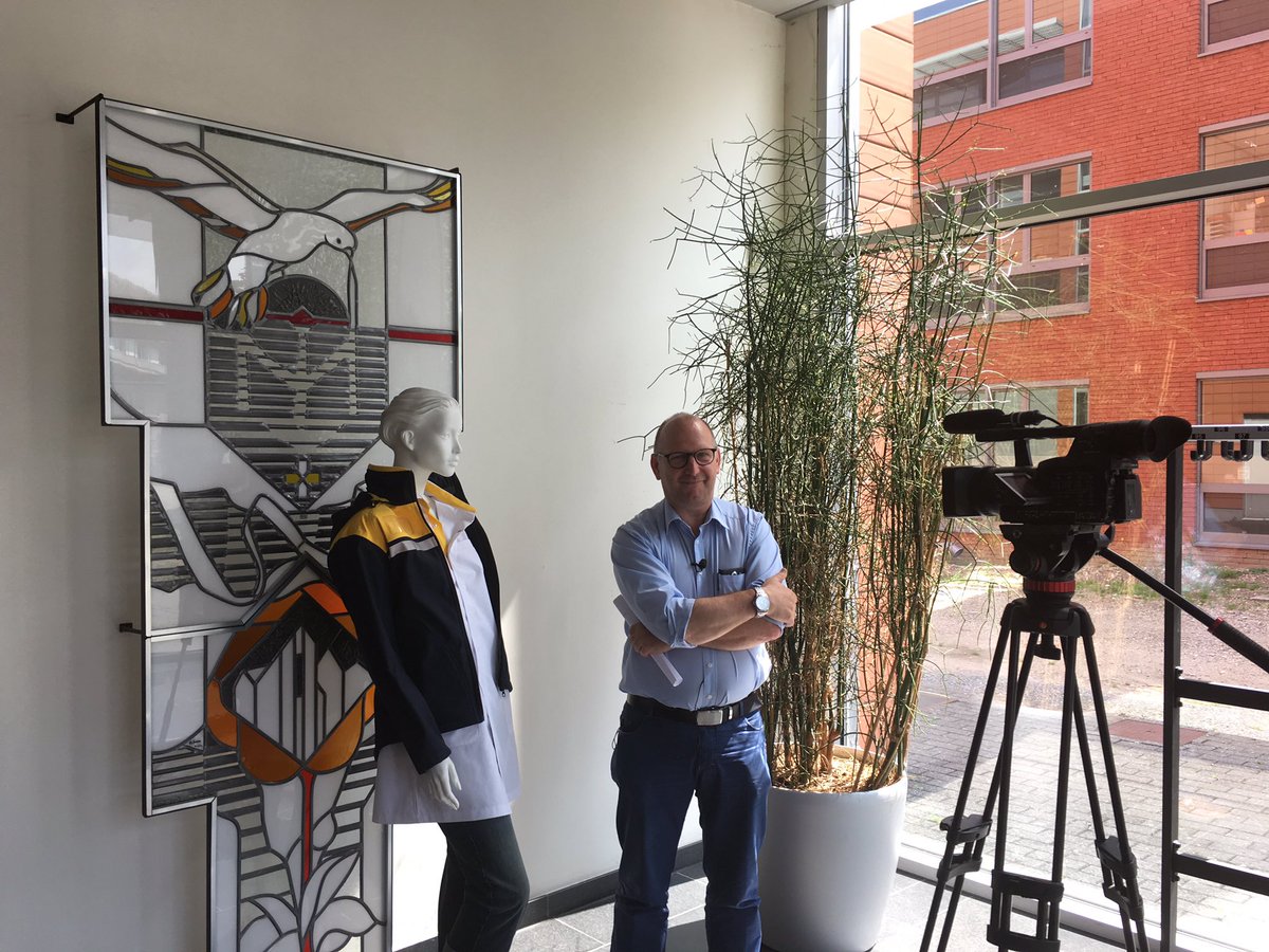 HappyAging_'s tweet photo. Marc Sleurs, @WGKLimburg vertelt over de samenwerking met #HappyAging ikv #innovatie #katheter #zorginnovatie. Mis het niet 11 juni @TVLbe! https://t.co/3KXmi3kxkp